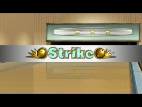 Video guide by : Arcade Bowling  #arcadebowling