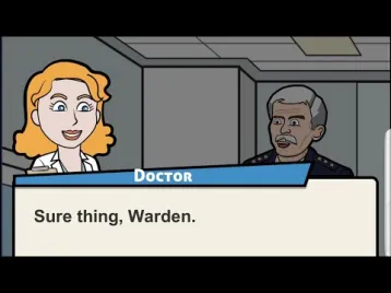 Video guide by True Gamer: Words Story: Escape Alcatraz Level 11 #wordsstoryescape