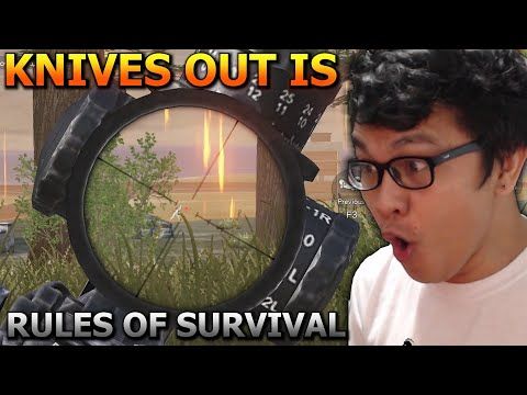 Video guide by : Rules of Survival  #rulesofsurvival
