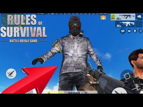 Video guide by iFerg: Rules of Survival Level 40 #rulesofsurvival