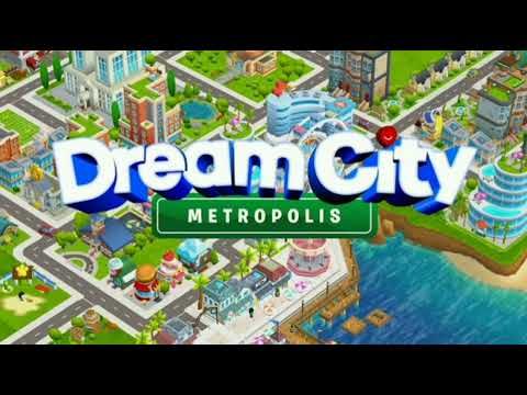 Video guide by : Dream City: Metropolis  #dreamcitymetropolis
