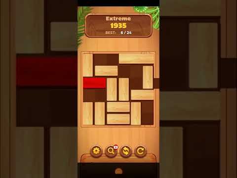 Video guide by Rick Gaming: Block Puzzle Extreme Level 1935 #blockpuzzleextreme