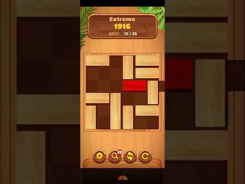 Video guide by Rick Gaming: Block Puzzle Extreme Level 1916 #blockpuzzleextreme