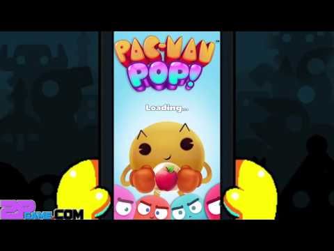 Video guide by 2pFreeGames: PAC-MAN Pop Level 5 #pacmanpop