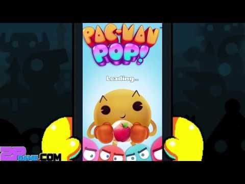 Video guide by 2pFreeGames: PAC-MAN Pop Level 1 #pacmanpop