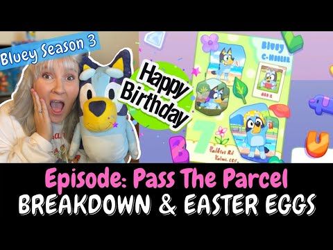 Video guide by Aussie Girl Margie: Pass the Parcel Level 13 #passtheparcel