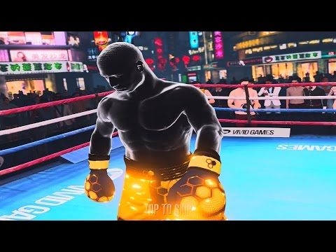 Video guide by AnonymousAffection: Real Boxing 2 CREED Part 14 #realboxing2