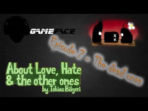 Video guide by gameface: About Love, Hate and the other ones Level 2 #aboutlovehate