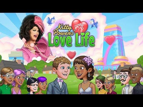Video guide by : Kitty Powers' Love Life  #kittypowerslove