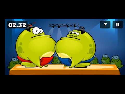 Video guide by : Tap The Frog 2  #tapthefrog