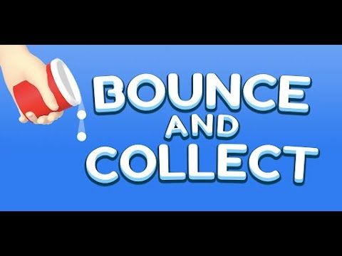 Video guide by GAMES AND SPORTS KIRUKAN TAMIL (GSK): Bounce and collect Level 123 #bounceandcollect