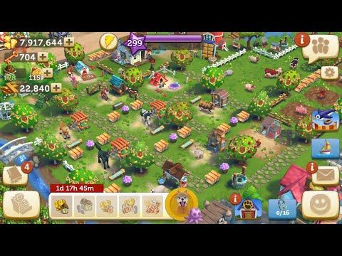 Video guide by Mary Joy Fernandez: FarmVille 2: Country Escape Level 299 #farmville2country