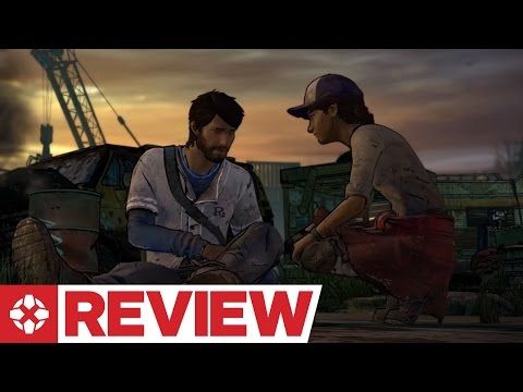 Video guide by IGN: The Walking Dead: A New Frontier Part 2 - Level 1 #thewalkingdead