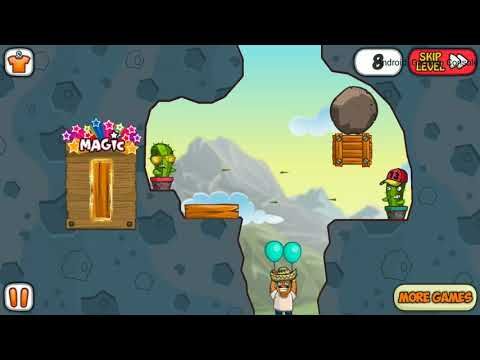 Video guide by Need for Velocity: Amigo Pancho 2: Puzzle Journey Level 8 #amigopancho2