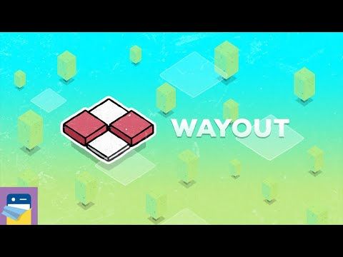 Video guide by : WayOut  #wayout