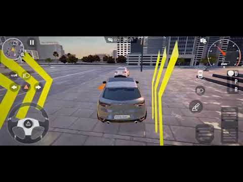 Video guide by NO CONTENT: Parking Master Multiplayer Level 2 #parkingmastermultiplayer