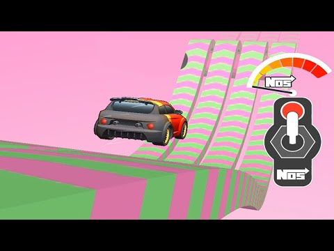 Video guide by Jplay Gaming: Gear Race 3D Level 31 #gearrace3d