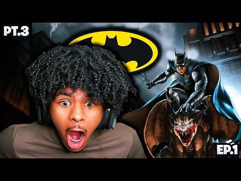 Video guide by : Batman  #batman