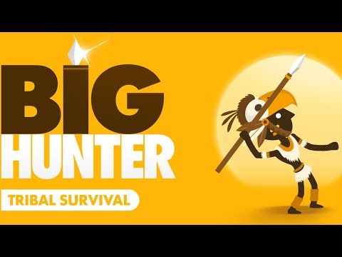 Video guide by GamingKaiden Smith: Big Hunter Level 51 #bighunter