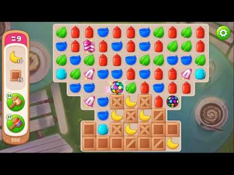 Video guide by fbgamevideos: Manor Cafe Level 550 #manorcafe