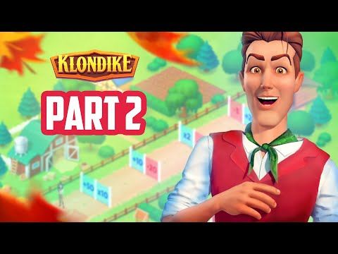 Video guide by Klondike Adventures: Klondike Adventures Part 2 #klondikeadventures