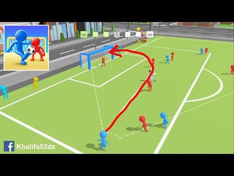 Video guide by Khalifa02dz: Super Goal Part 128 #supergoal
