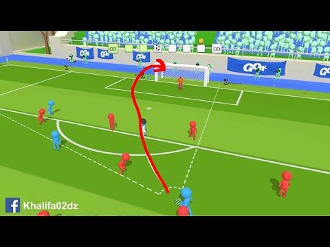Video guide by Khalifa02dz: Super Goal Part 130 #supergoal