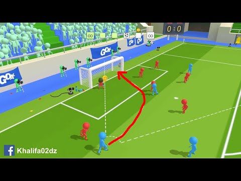 Video guide by Khalifa02dz: Super Goal Part 120 #supergoal