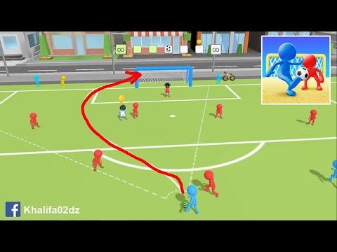 Video guide by Khalifa02dz: Super Goal Part 132 #supergoal