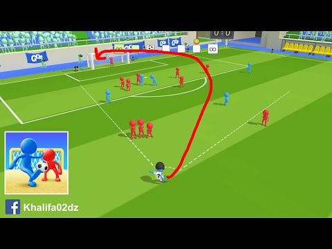 Video guide by Khalifa02dz: Super Goal Part 131 #supergoal