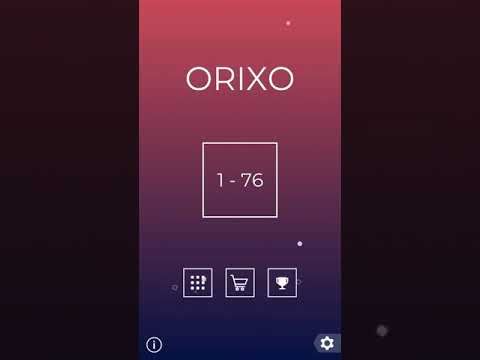 Video guide by throwawayLOLjk gameplay: Orixo Level 76 #orixo