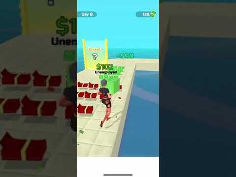 Video guide by PocketGameplay: Career Rush Level 8 #careerrush