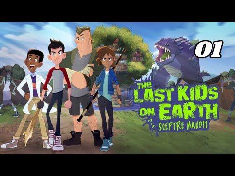 Video guide by : Last Kids on Earth  #lastkidson