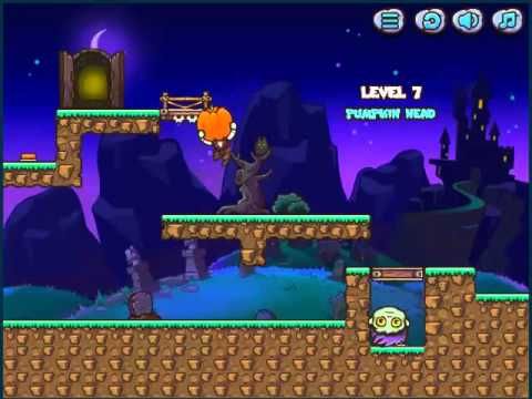 Video guide by I CAN DO IT: Headless Level 7 #headless