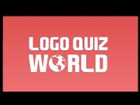Video guide by Mario M. Vasilev: Logo Quiz World  - Level 3 #logoquizworld