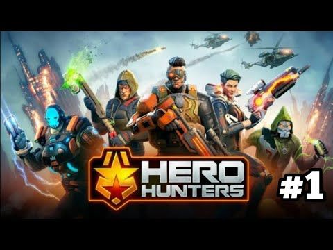 Video guide by : Hero Hunters  #herohunters