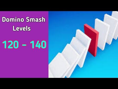 Video guide by Sayhan Sagufta: Domino Smash Level 120 #dominosmash