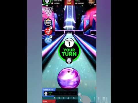 Video guide by Jas Monteroso: Bowling King Level 1 #bowlingking
