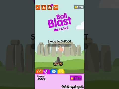 Video guide by Johnny Cage: Ball Blast! Level 31 #ballblast