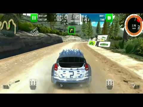 Video guide by ho Sain's: Rally Racer Dirt Level 90 #rallyracerdirt