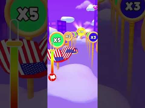 Video guide by : Collect Flag!  #collectflag