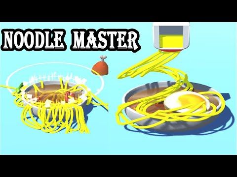Video guide by Mrbeast Zone: Noodle Master Part 1 #noodlemaster