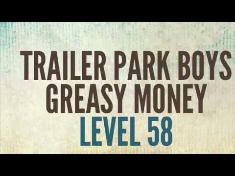 Video guide by Castle Crusher: Trailer Park Boys: Greasy Money Level 58 #trailerparkboys