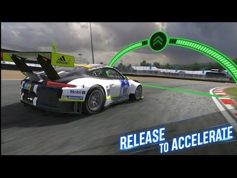 Video guide by RED_Gamer__27: Project CARS GO Level 1 #projectcarsgo