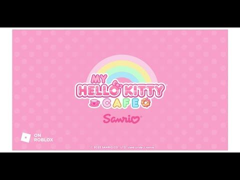 Video guide by UnicornVIBES: Hello Kitty Cafe Level 29 #hellokittycafe