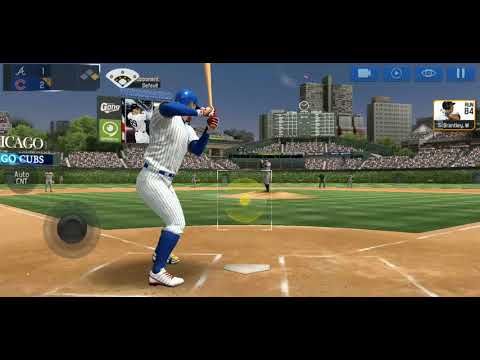 Video guide by Tyler Phillips: MLB Perfect Inning Live Level 15 #mlbperfectinning