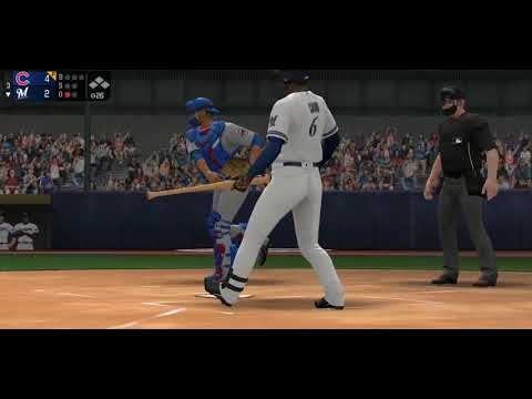 Video guide by Tyler Phillips: MLB Perfect Inning Live Level 3 #mlbperfectinning