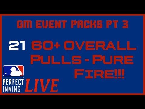Video guide by Skol Gaming Network: MLB Perfect Inning Live Part 3 #mlbperfectinning