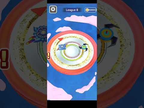 Video guide by All Games Play: Draw Coliseum Level 8 #drawcoliseum