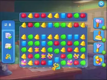 Video guide by Gamopolis: Mystery Matters Level 24 #mysterymatters